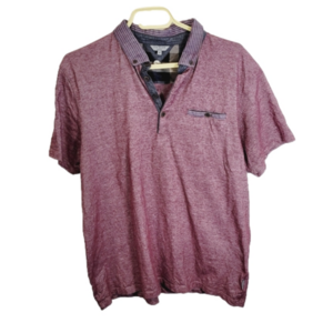 Ted Baker mens polo shirt